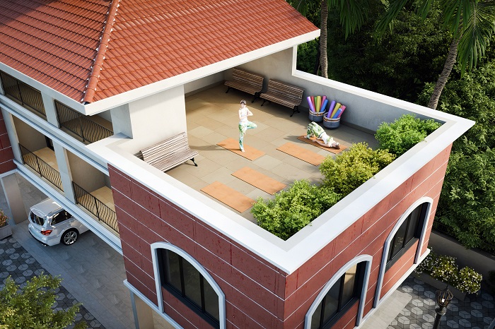 Yoga Goa